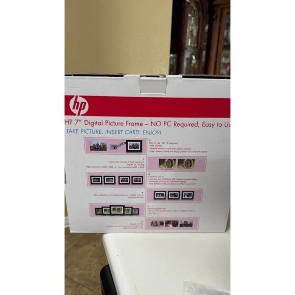 HP DF780b4 7